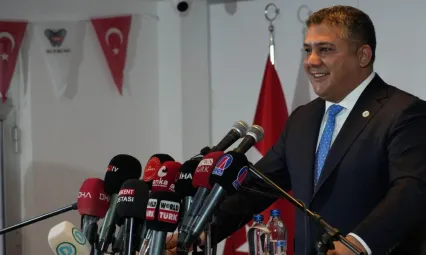 Başkan Mutlu: Genel Af, Ehliyet Affı, Sicil Affı, Öğrenci Affı… Toplumsal Kucaklaşma İçin Herkesi Kapsayan Çözüm Şart!