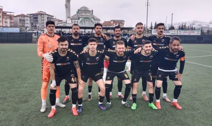 Battalgazi Belediyespor Bal Liginde..