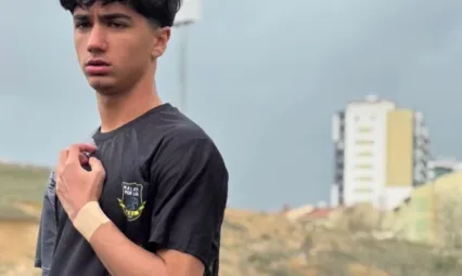 Battalgazi Belediyespor'dan Millî Takıma Bir Genç Sporcu Daha