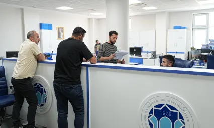 Battalgazi'de 'Yerinde Dönüşüm'e 755 Başvuru