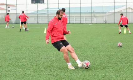 Battalgazi Kenetlendi: Hedef Üç Puan!