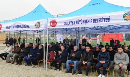 'Birliktelik Olmasaydı Bu Kadar Hızlı Yol Alamazdık'