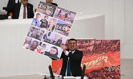 Biz Rakam Konuşuyoruz, Emekli Tencere, Çiftçi Mazot, Gençlik Gelecek Konuşuyor