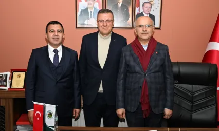 Büyükşehir'den Tarıma 70 Milyonluk Destek: Su Tasarrufu İçin Modern Sulama Atağı