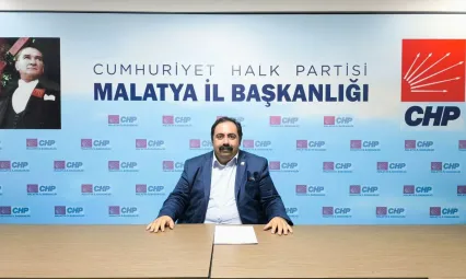 CHP 81 İl Başkanı Ortak İrade Beyanı