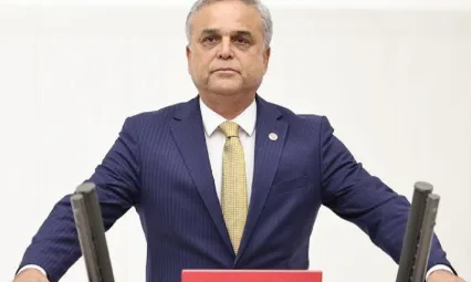 CHP Milletvekili Çakır partisinden istifa etti