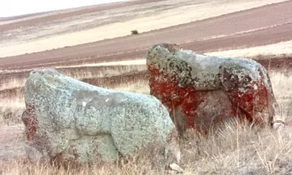 Darende 7000 yıllık tarihini korumaya kararlı