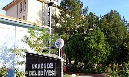 Darende'de Yatırım Fırsatı: 10 Belediye Dükkanı İhaleyle Satılacak