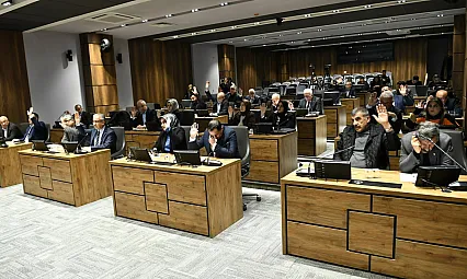 Deprem Sonrası Ekonomik Toparlanma İçin Yeşilyurt'ta Yeni Adım