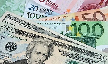 Döviz Kurlarında Son Durum: Dolar, Euro ve Sterlin Kaç TL?