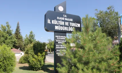 Duyguların Sahnesi Hazır: 'Kapı No: 8' Tiyatro Oyunu Elazığ'da