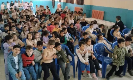 Elazığ'da Turizm Haftası Etkinliklerle Kutlanıyor