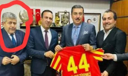 Eski Yönetimde Şok İddialar: 100 Milyon TL Haciz Polemiği