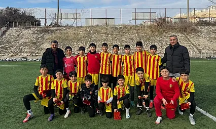 Geleceğin Yıldızları, Akademik Başarılarıyla Gururlandırdı