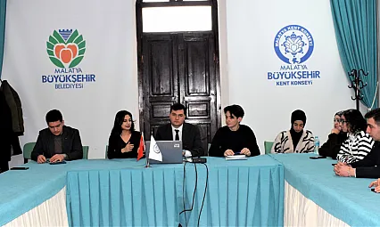 Gençlerden Katılımcı Belediyeciliğe Güçlü Mesaj