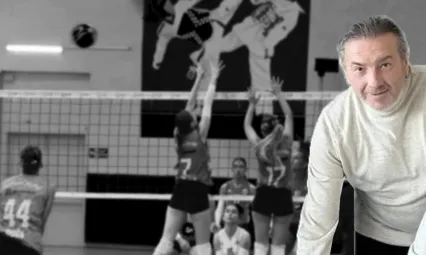 Habil Demiralp Vefat Etti: Malatya Voleybolu Bir Duayenini Yitirdi