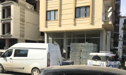 İnşaattan Düşen İşçi Yaralandı