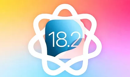 iOS 18.2 Yenilikleri