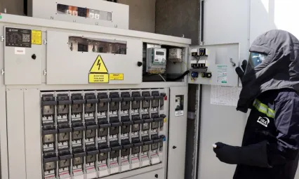 İzinsiz kazılar 10 ayda 2.219 elektrik kesintisine yol açtı