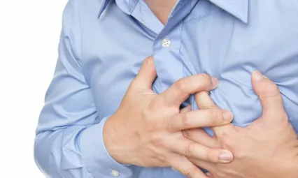 Kalp krizi geçirme olasılığı sabahları daha yüksek oluyor!