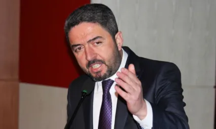 Kiraz : Her kurultayımız tarihsel öneme sahip olmuştur
