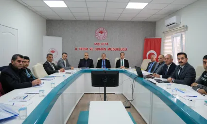 Kuraklık Alarmı Masada: 2026 İçin Acil Eylem Planı Hazırlanıyor