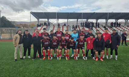 Malatya 1. Amatör Küme 2. Hafta Karşılaşmaları Tamamlandı