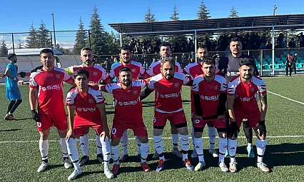 Malatya 1. Amatör Küme'de Gollü Gün: Zirvede İki Takım Yan Yana