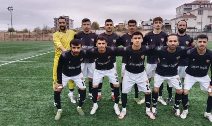 Malatya 1. Amatör Küme Futbol Ligi Bol Gollü ve Sürprizli Başladı