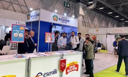 Malatya, 2025 Dünya Helal Zirvesi & İİT Helal Expo'ya Tek Konuk İl Olarak Damga Vurdu