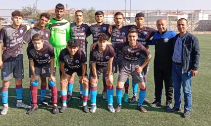 Malatya Adil Türk U 18 Gençler Futbol Ligi 14 Hafta Karşılaşmaları Yarın Oynanacak...