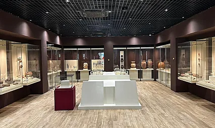 Malatya Arkeoloji Müzesi Yeniden Ziyarete Açılıyor
