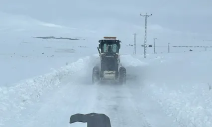 Malatya Beyaza Büründü, Ekipler 24 Saat Sahada