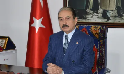 Malatya'da Konteyner Çarşıları İçin Geri Sayım: Esnafa Bayram Sonrasına Kadar Süre