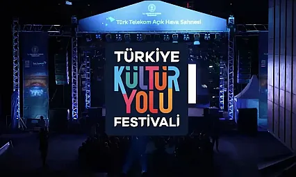 Malatya'da Kültür Yolu Festivali Heyecanı: Açılış Arslantepe'de