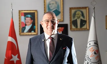 Malatya Eğitim Vakfı'ndan SMS Bağış Kampanyası Lansmanı