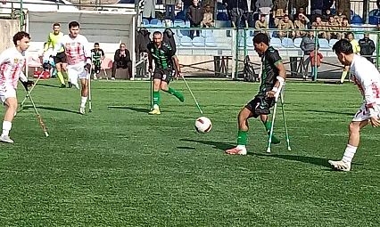 Malatya Ekibi Zirve Takibini Sürdürdü