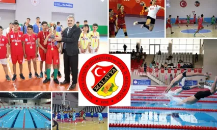 Malatya Gençlik  ve Spor İl Müdürlüğünde Başarı Dolu Yıllar