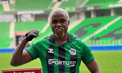 Malatya'nın Ampute Gururu: Sakarya'da Net Galibiyet