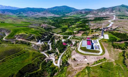 Malatya'nın Doğal Yapısı ve Su Kaynakları: Dağlar, Ovalar ve Vadiler