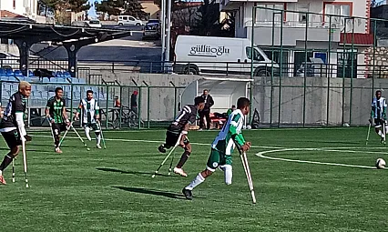 Malatya Sahasında Kaybetti: Trabzon'a 1-0