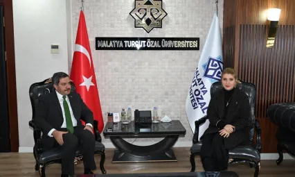 Malatya Tarımına 716 Bin Euroluk İklim Direnci Yatırımı