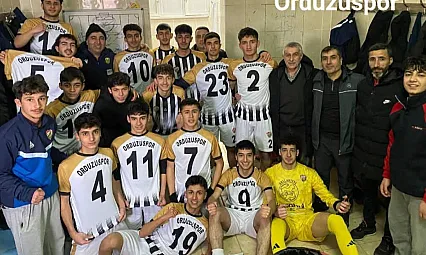 Malatya U18 Gençler Ligi Tamamlandı: İki Takım Türkiye Yolunda