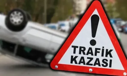 Malatya Yaka Mahallesinde Trafik Kazası 3 Ölü