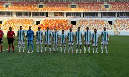 Malatya Yeşilyurtspor Evinde Kazanmak İstiyor