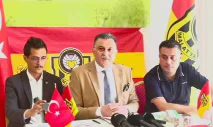 Malatyaspor'da Kara Para İddiası: 100 Milyon Dolar Nerede? Eski Başkan ve Yönetim Hakkında Suç Duyurusu