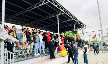 Malatyaspor ile Diyarbakırspor Puanları Paylaştı: 1-1