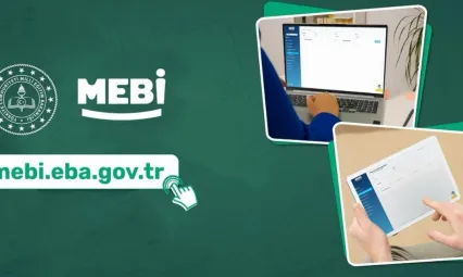 'MEBİ Üzerinden LGS Örnek Sorularına Tek Noktadan Erişim'