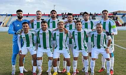Meclisten Oy Birliği: 4 Katlı Tesis Yeşilyurtspor'un Oldu