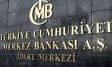 Merkez Bankası politika faizini yüzde 36'ya indirdi